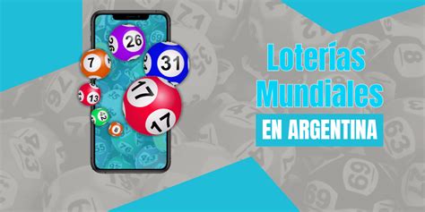 loterias argentinas resultados